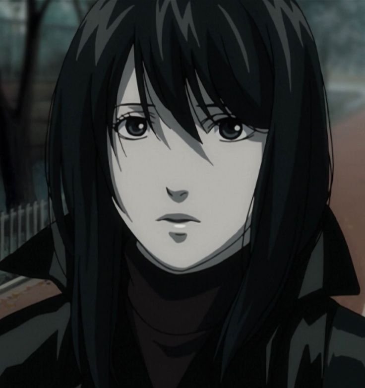 Naomi Misora - Former FBI agent and skilled detective who uncovers clues about Kira in Death Note